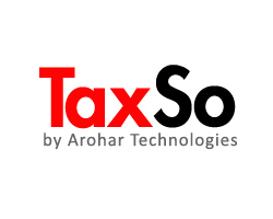 Logo of TaxSo